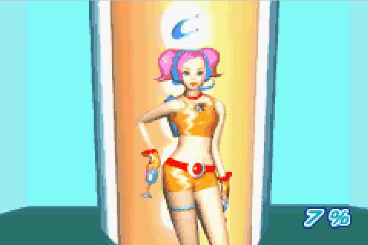 GBA Screenshots