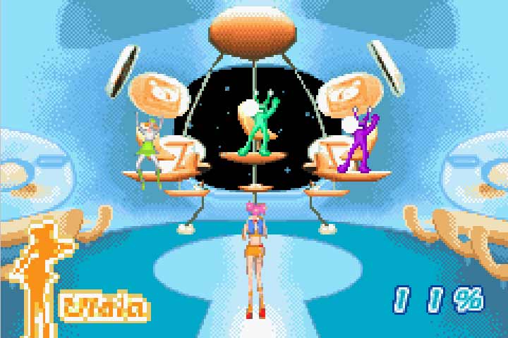 GBA Screenshots