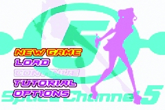 GBA Screenshots