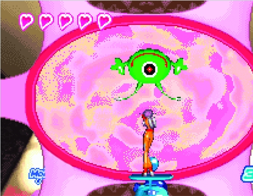 GBA Screenshots