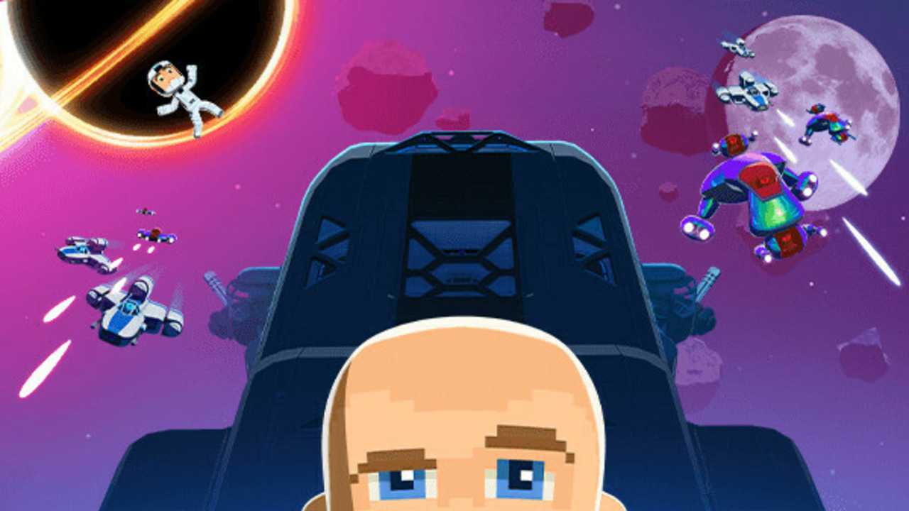 Space Crew