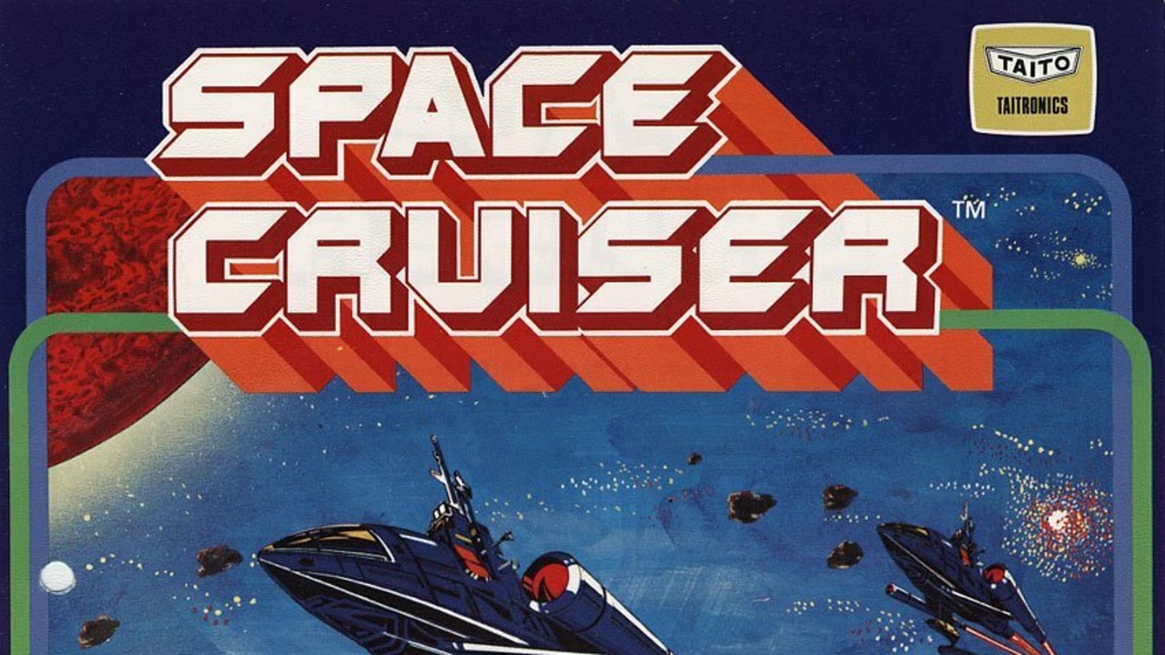 Space Cruiser