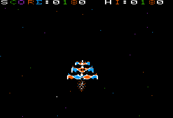 Apple II Screenshots