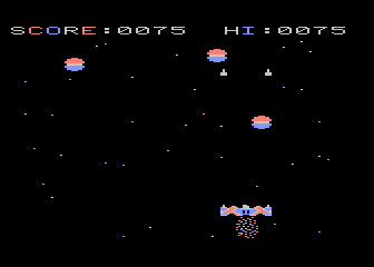 Atari 8-bit Screenshots