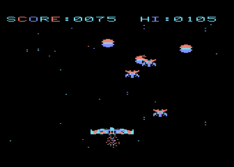 Atari 8-bit Screenshots