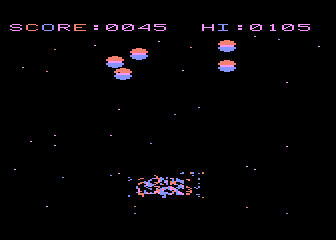 Atari 8-bit Screenshots
