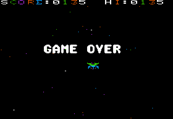 Apple II Screenshots