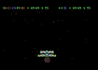 Atari 8-bit Screenshots