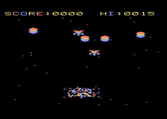 Atari 8-bit Screenshots