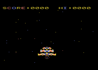 Atari 8-bit Screenshots