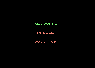 Atari 8-bit Screenshots