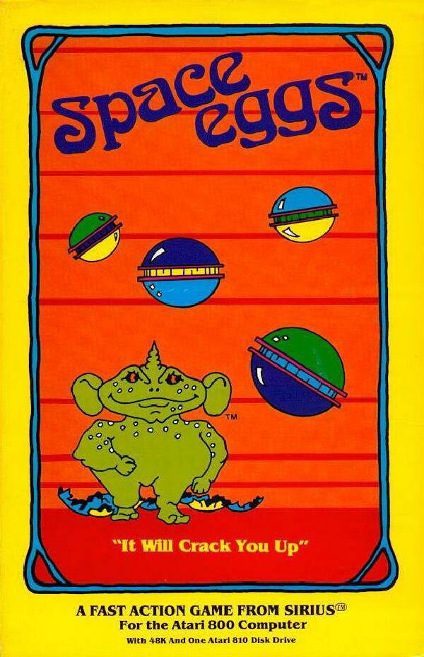 Box Art