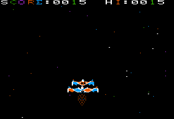 Apple II Screenshots