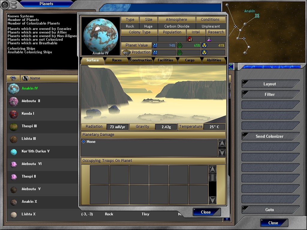 Space Empires V