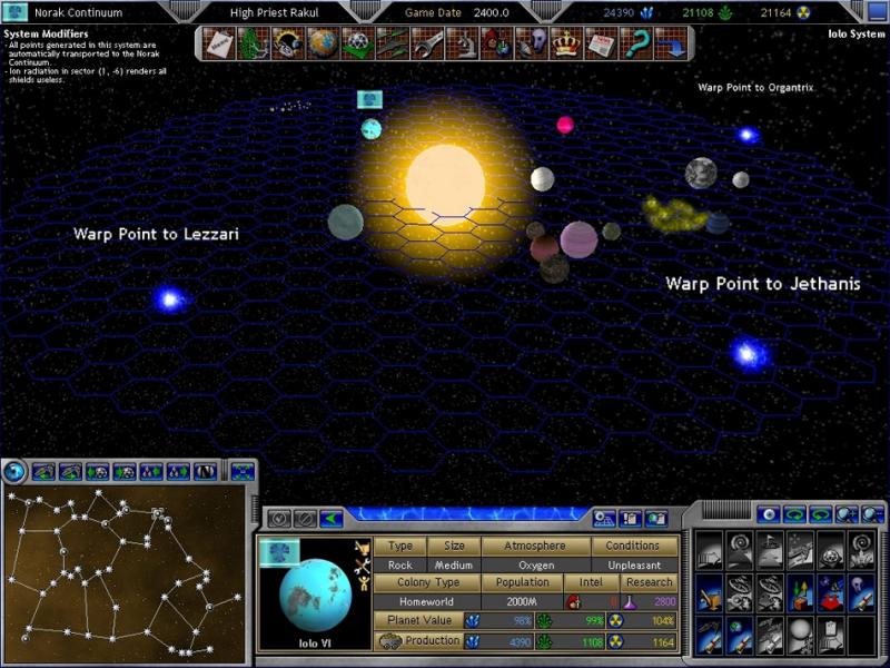 Screenshots