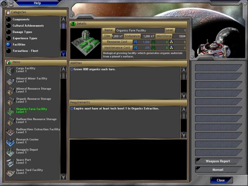 Screenshots
