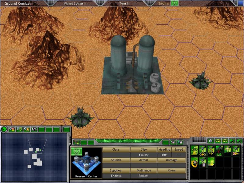 Screenshots