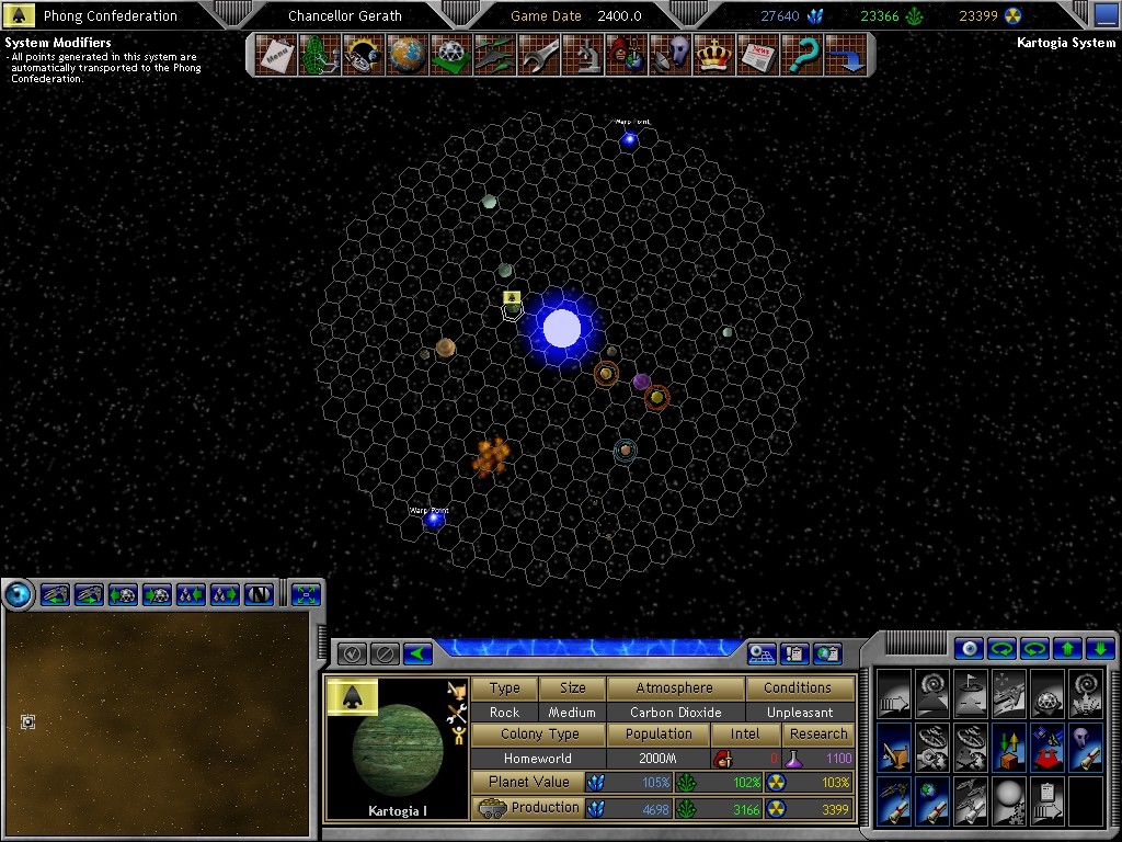 Screenshots