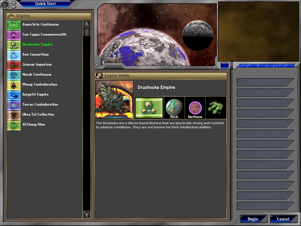 Screenshots