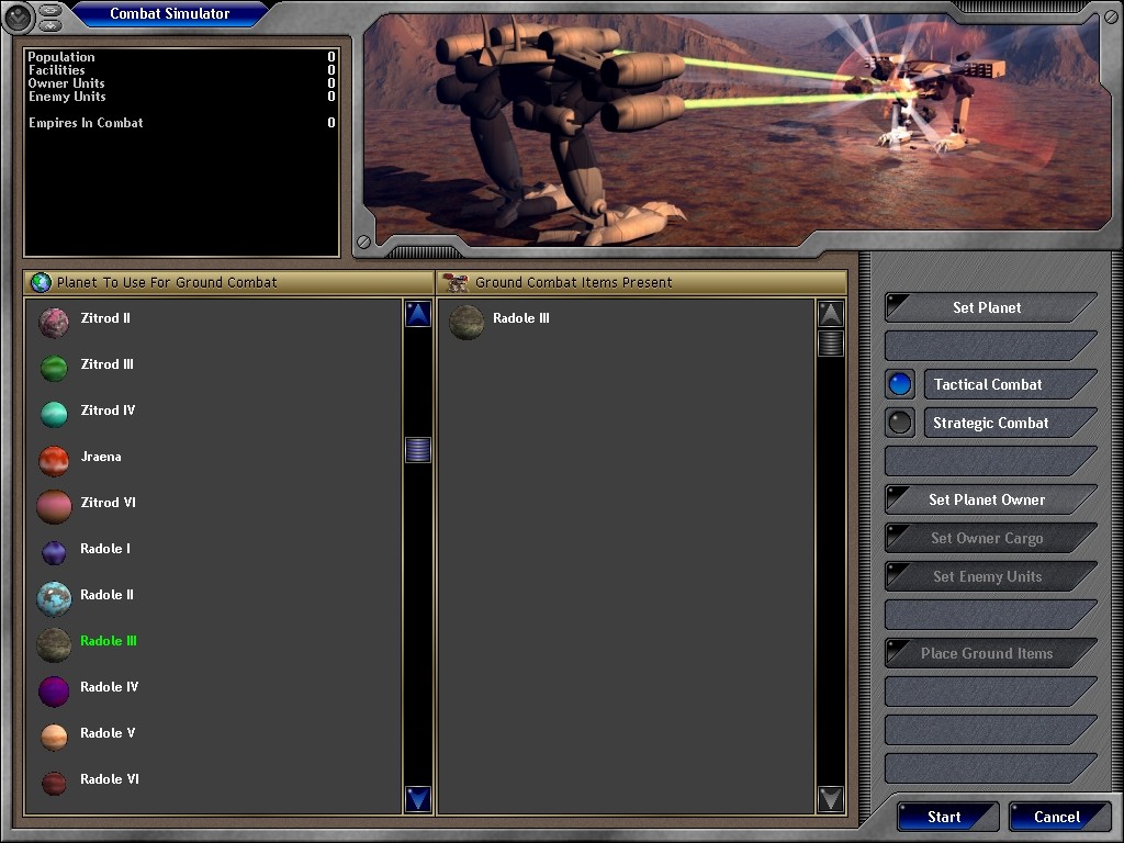 Screenshots