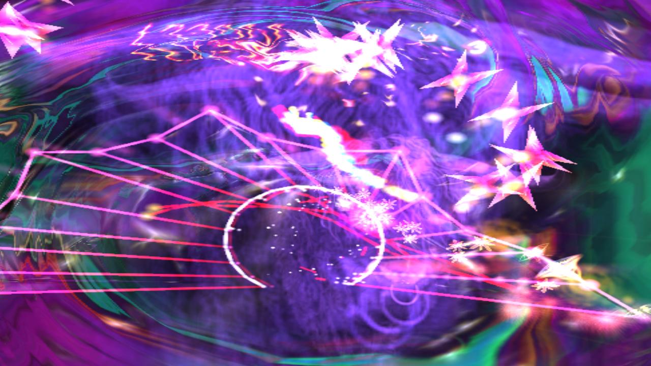 X360 Screenshots
