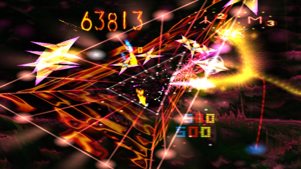 X360 Screenshots