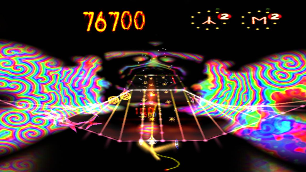 X360 Screenshots