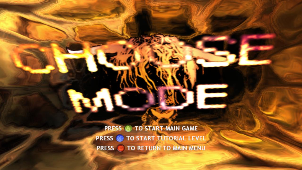 X360 Screenshots