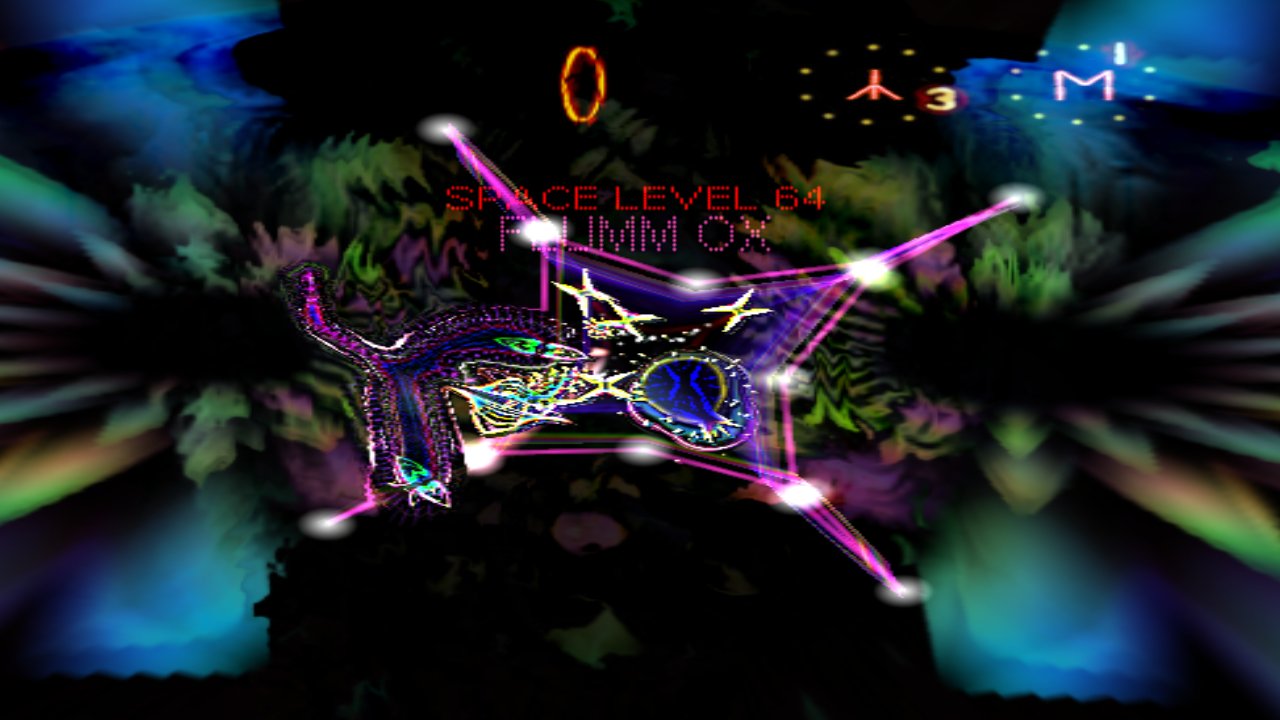 X360 Screenshots
