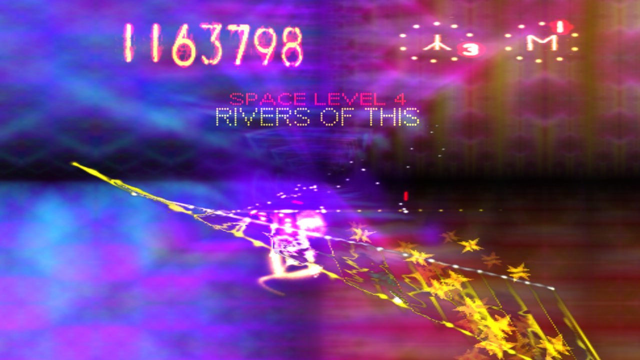 X360 Screenshots