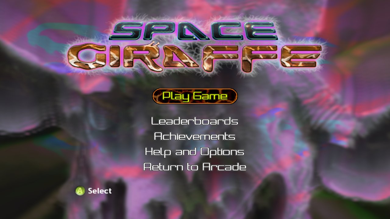 X360 Screenshots