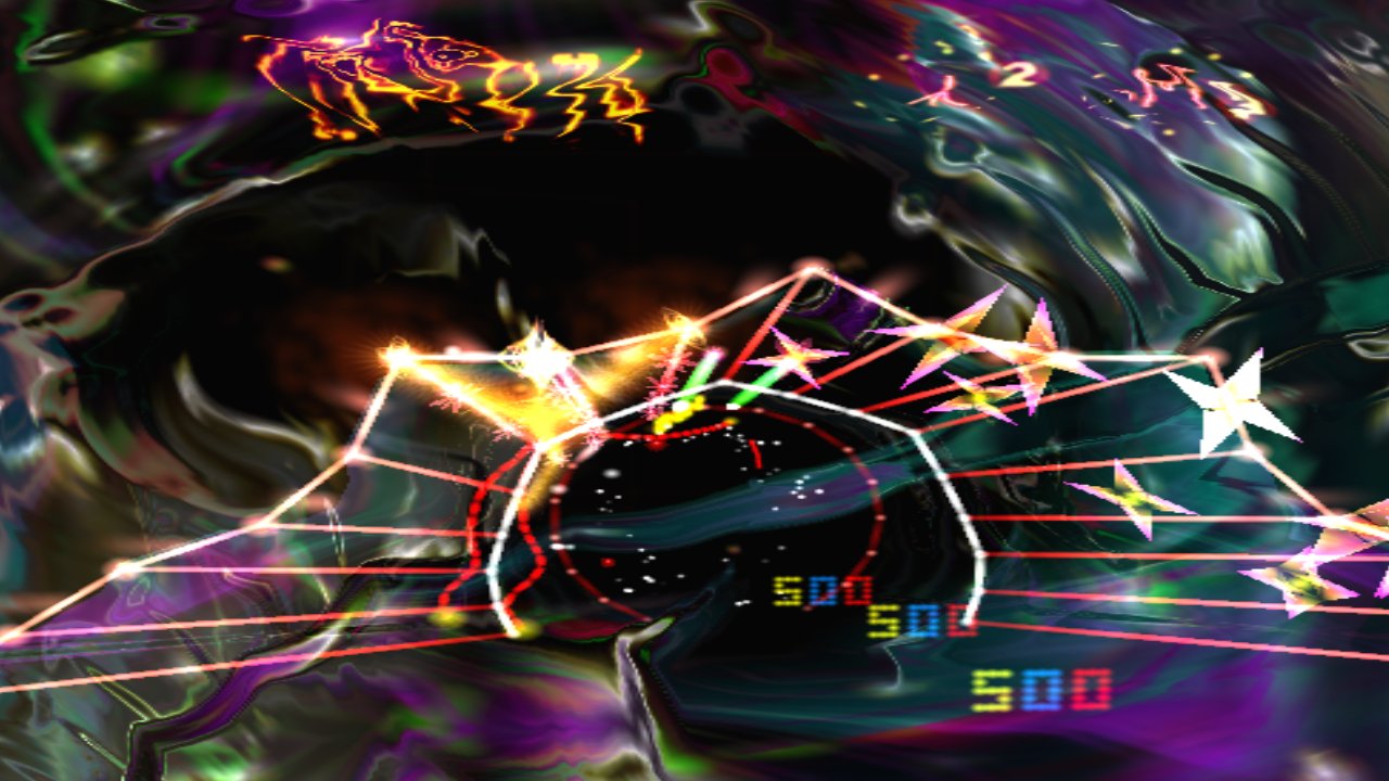 X360 Screenshots