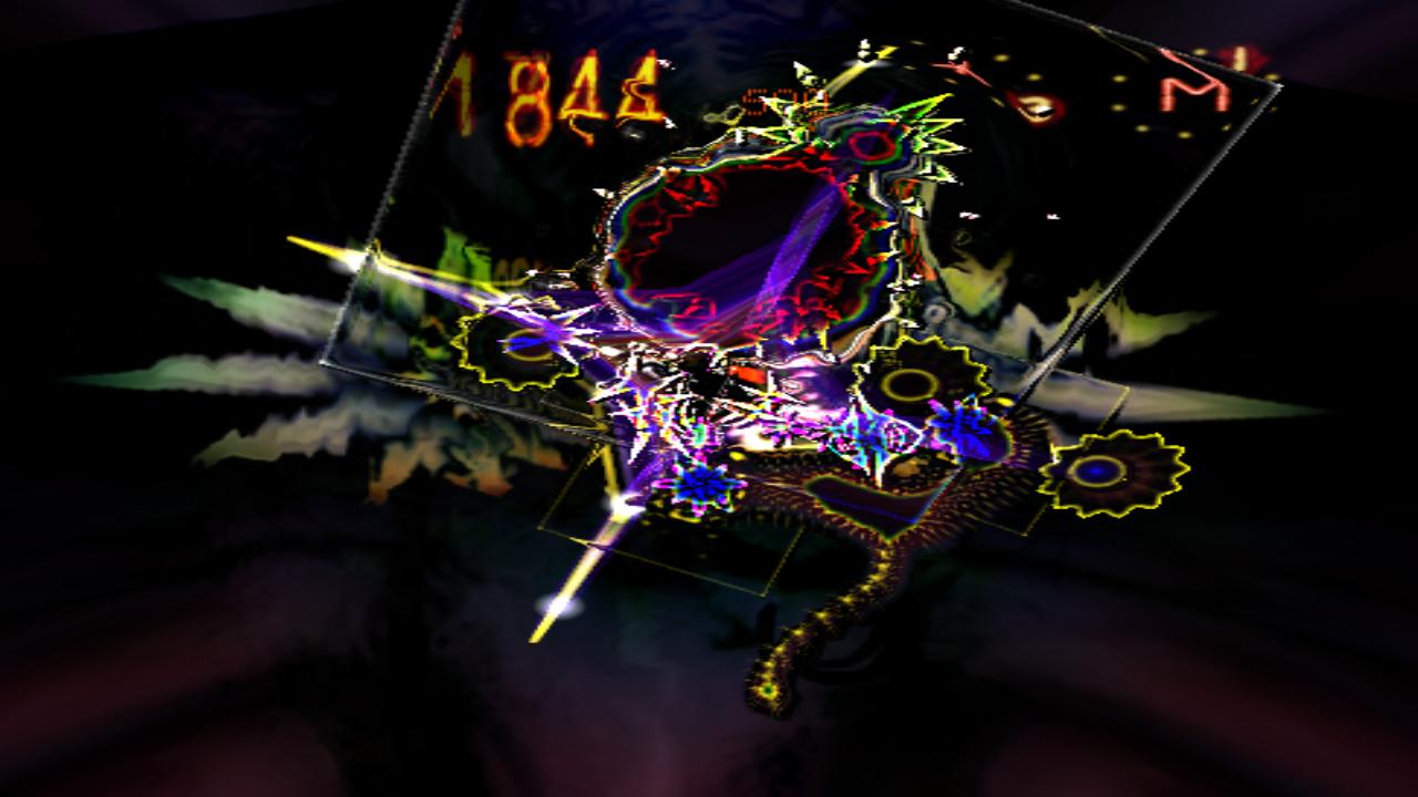 X360 Screenshots