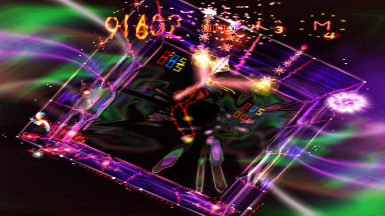 X360 Screenshots