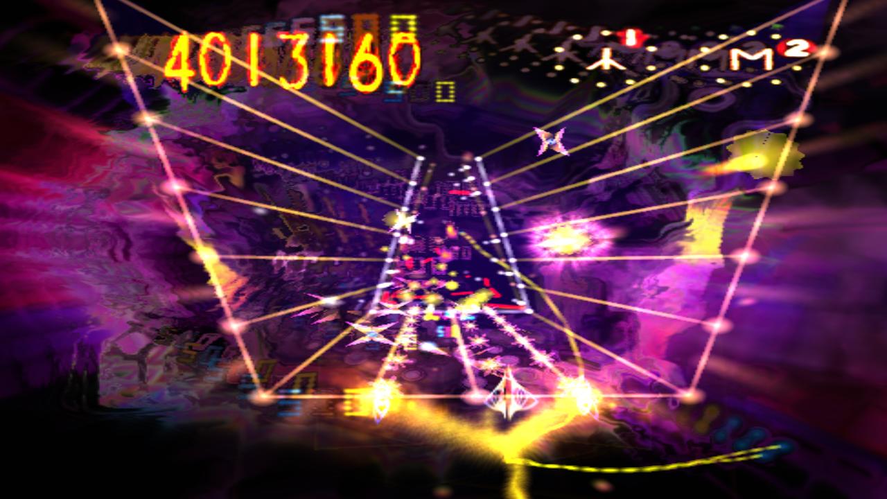X360 Screenshots