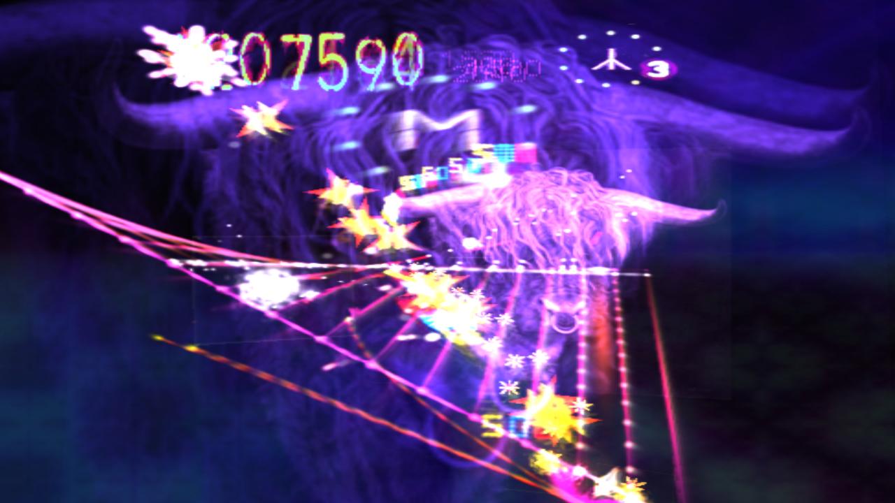 X360 Screenshots