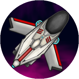Space God