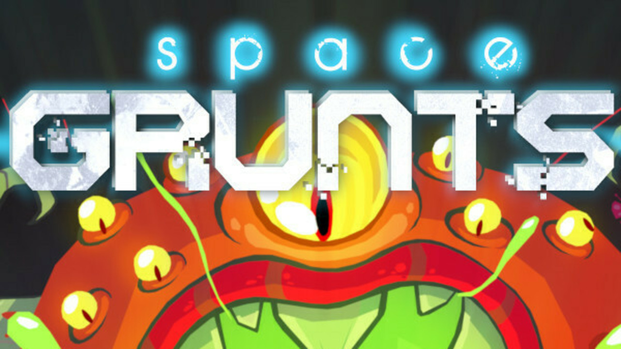 Space Grunts