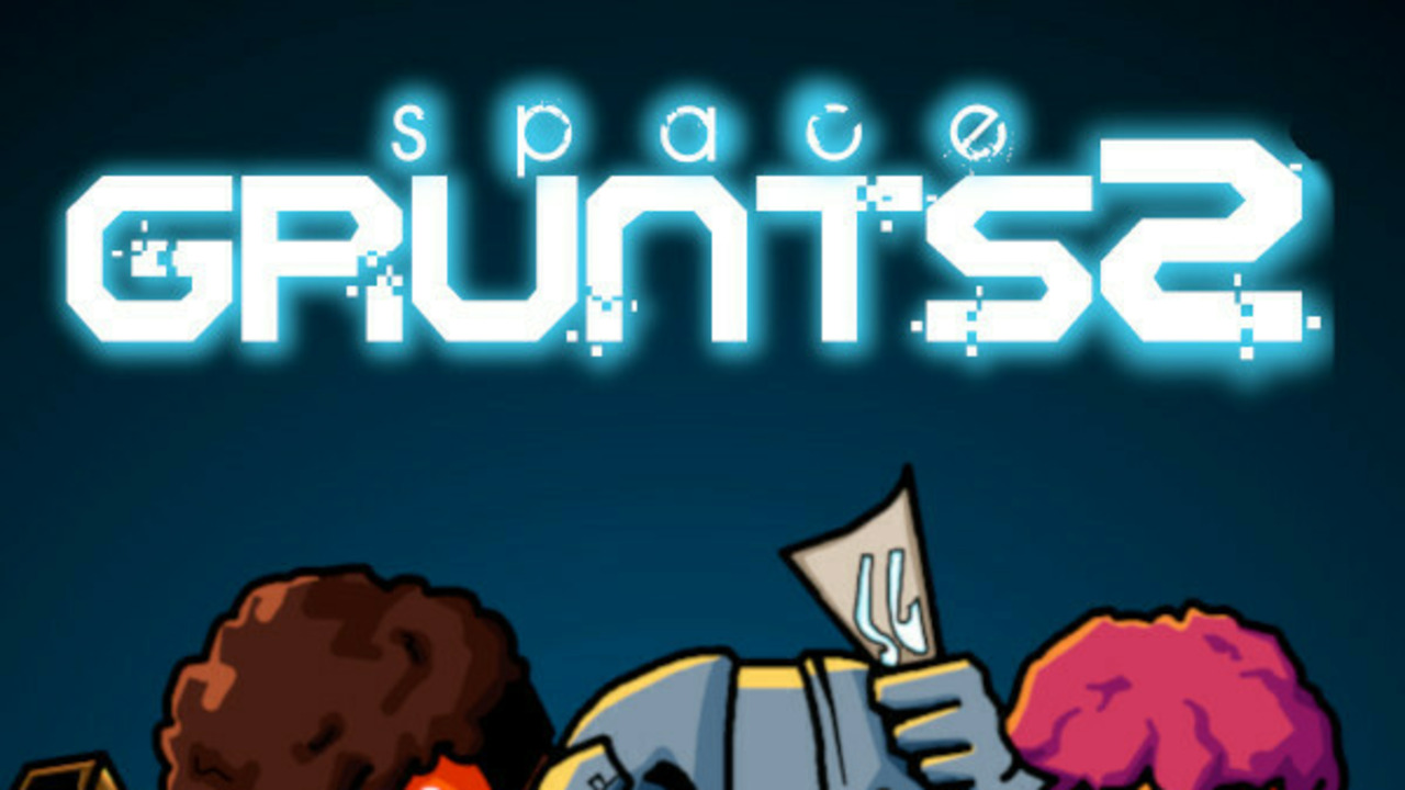 Space Grunts 2