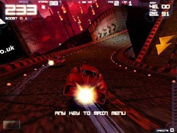 Space Haste 2