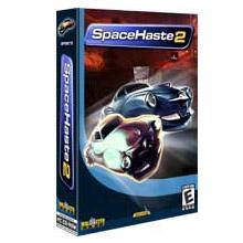 Space Haste 2