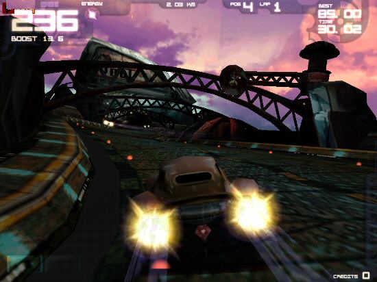 Screenshots
