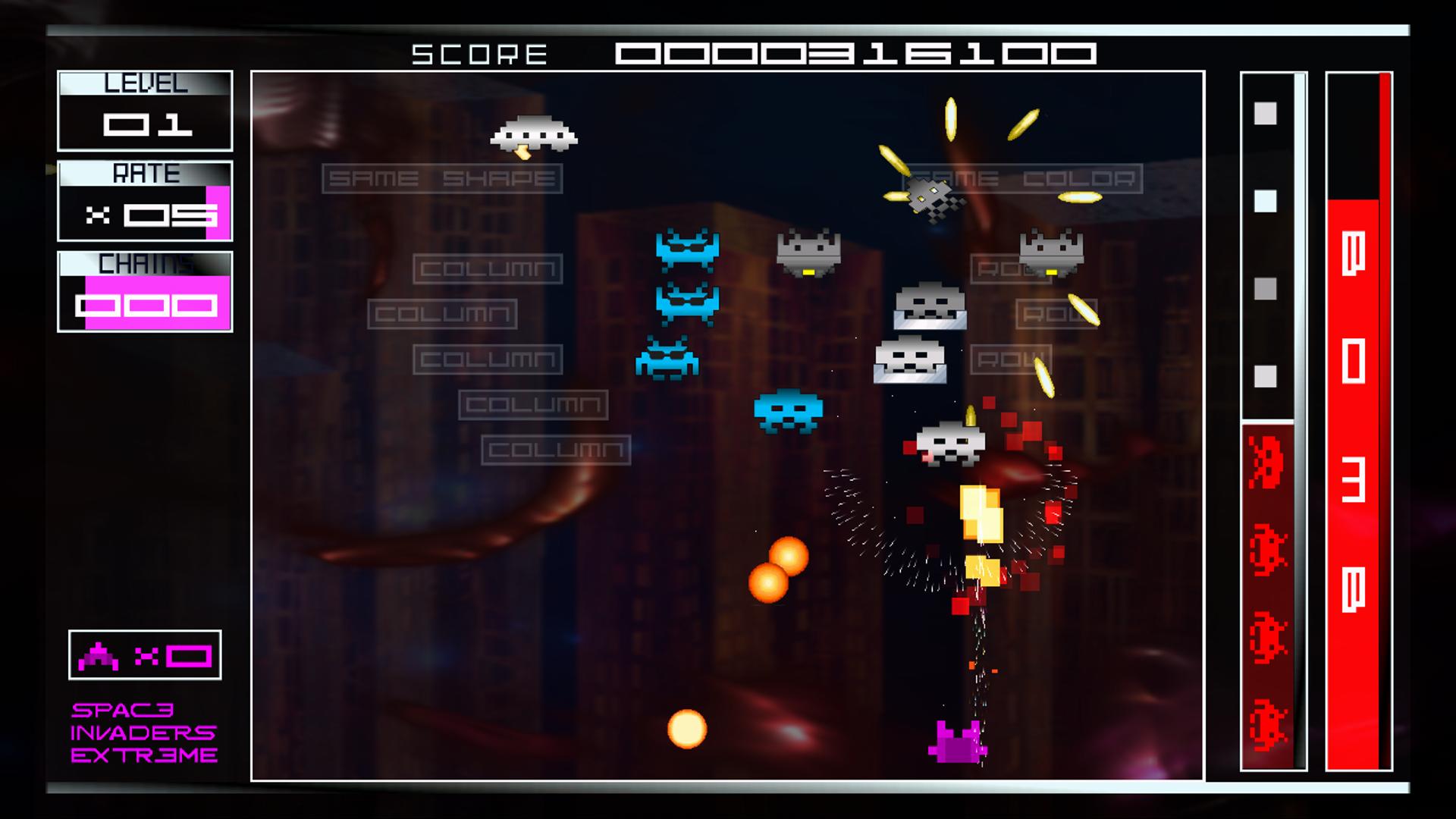 XBLA DLC