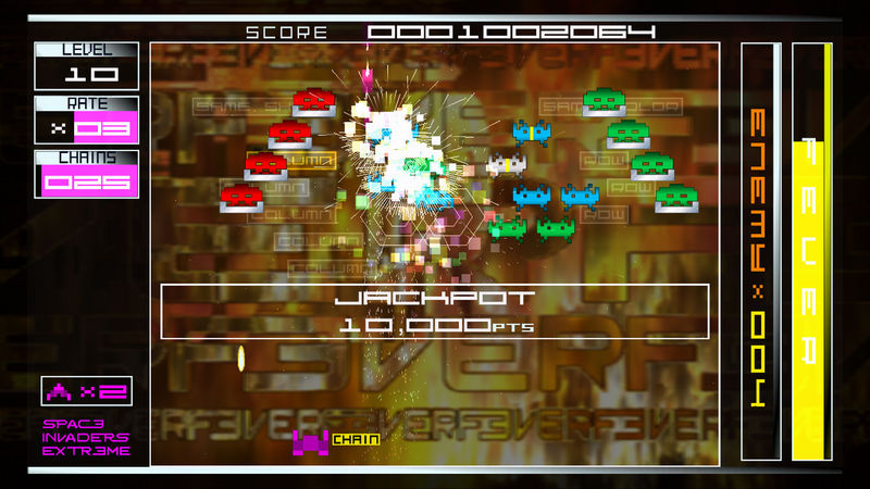 XBLM Screenshots