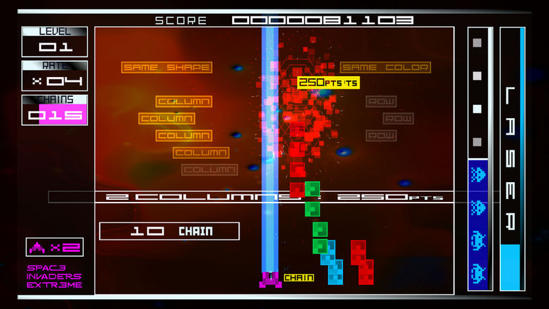 XBLM Screenshots