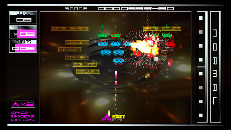 XBLM Screenshots