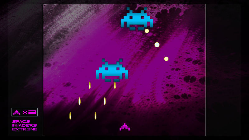 XBLM Screenshots
