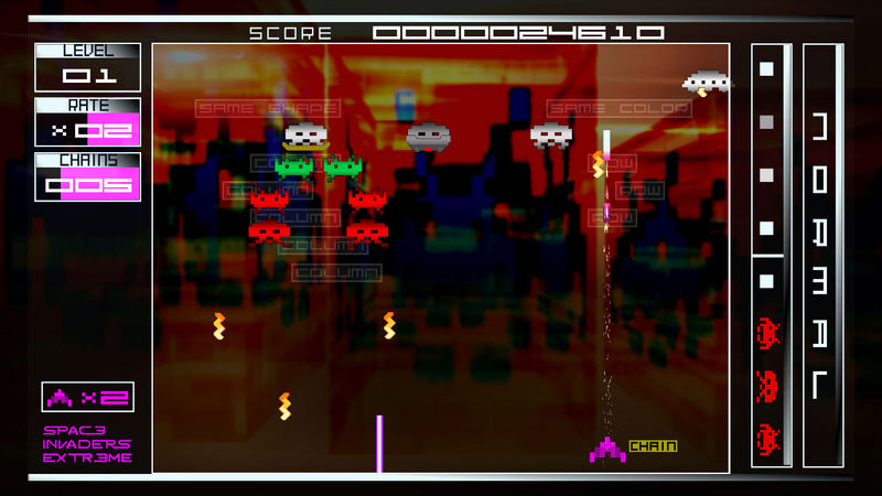 XBLM Screenshots
