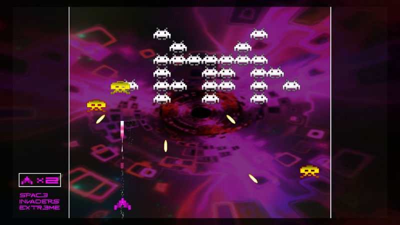 XBLM Screenshots