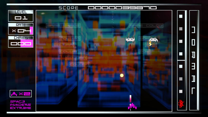XBLM Screenshots